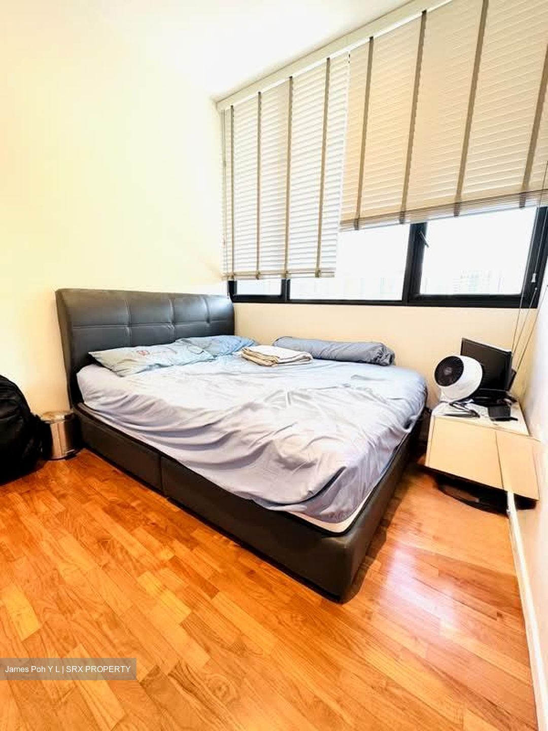 The Amore (D19), Condominium #527879411